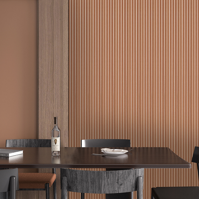 Panou de perete PS 150X12mm