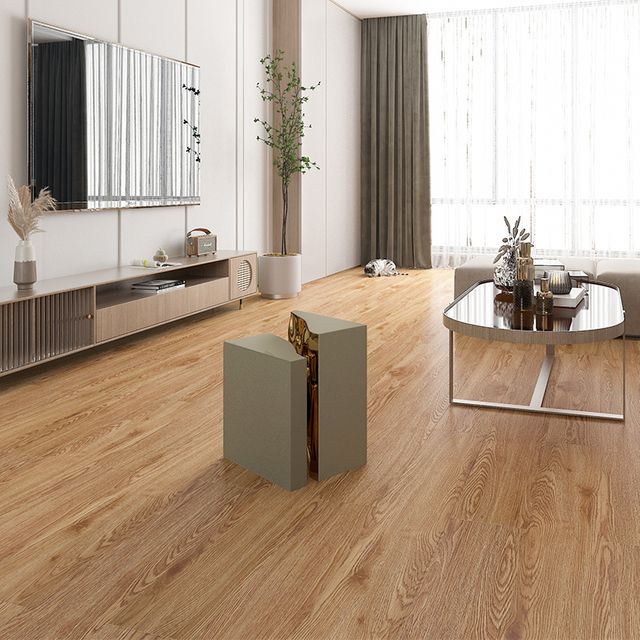 ריצוף 6&times;36'' Loose Lay Lvt